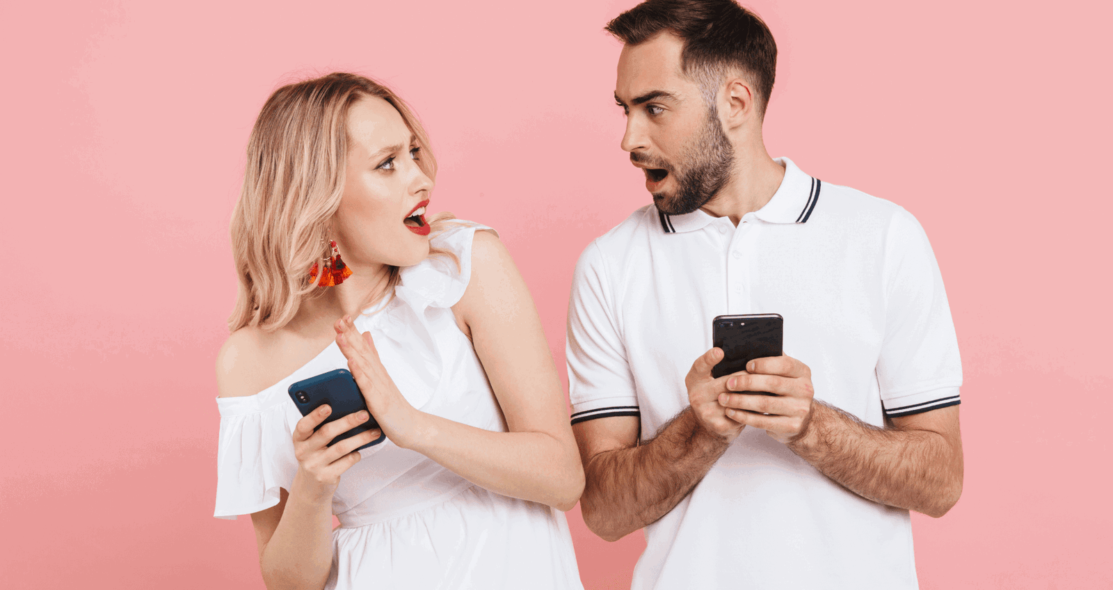 Real-World Connections: Why you should meet people offline at dating events