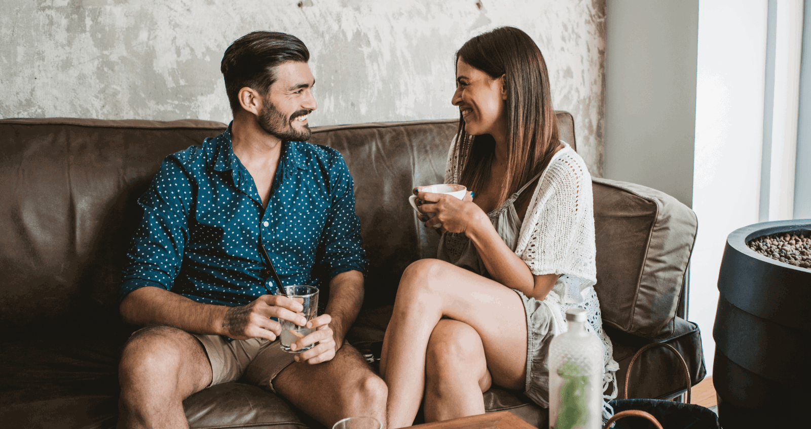 The definitive history of speed dating 
