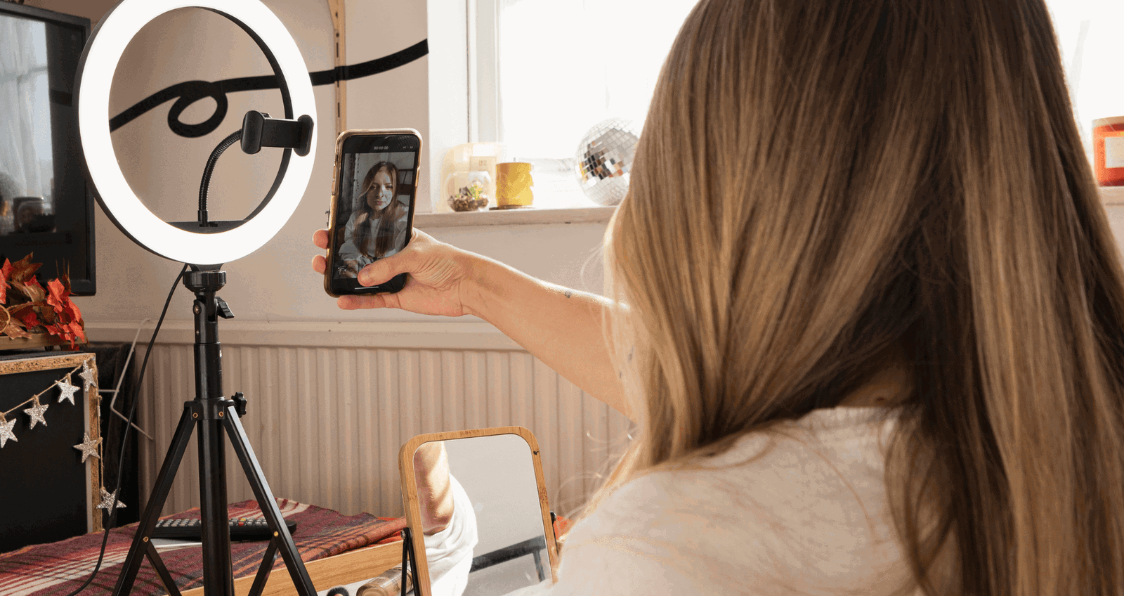 Tips for preparing for your virtual speed dating event