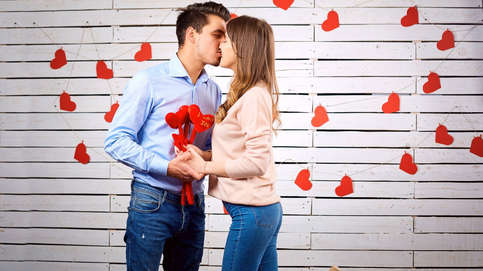 Valentine's is Coming: Bring Speed Dating to Your Venue with Fanciful