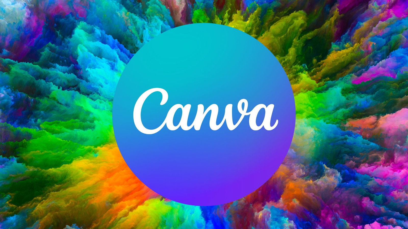 Design Brilliance Made Easy: Why Every Event Organiser Should Embrace Canva