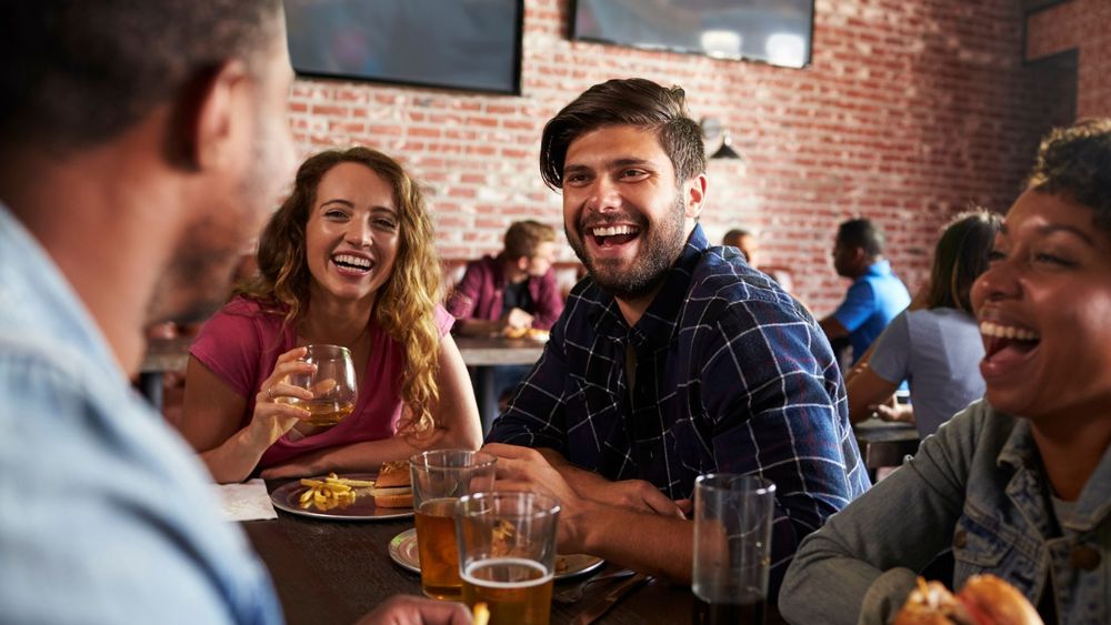 How a speed dating event works: the format explained