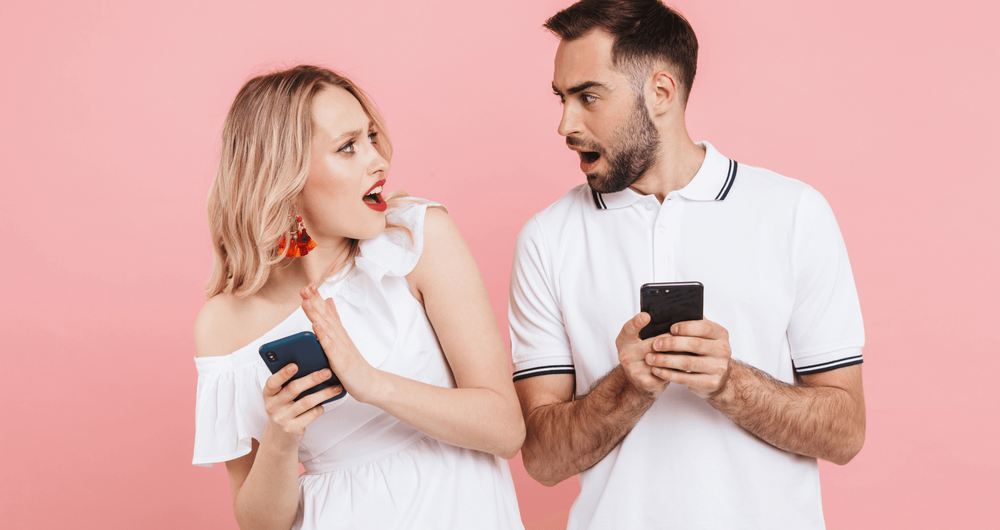 Real-World Connections: Why you should meet people offline at dating events