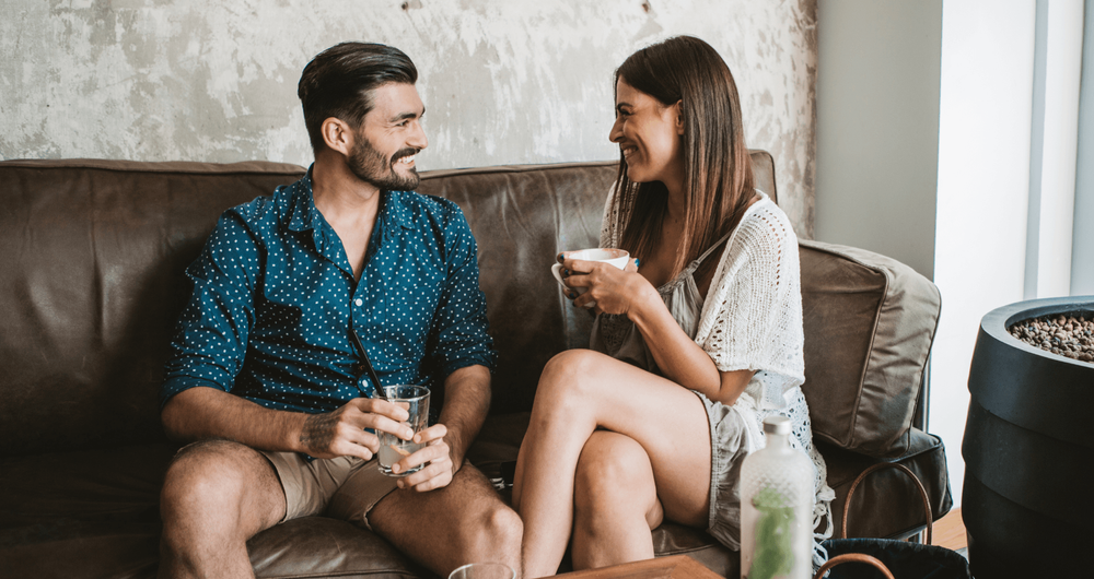 L’histoire définitive du speed dating