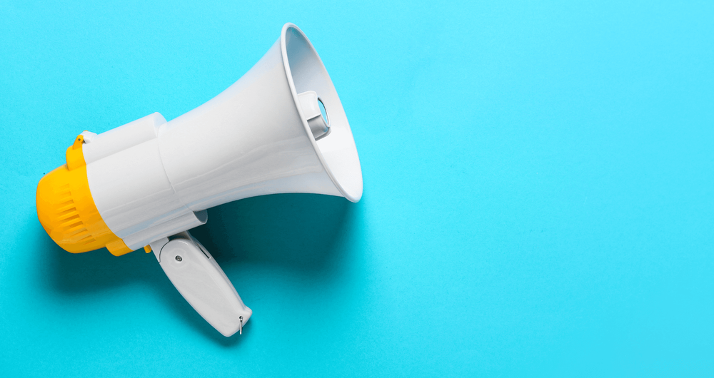 Contact your event organizer