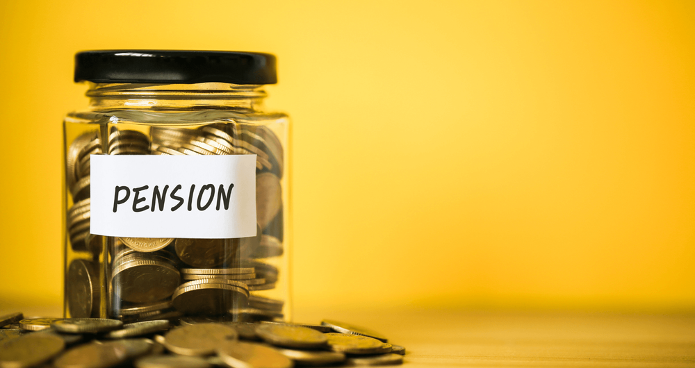Pensions for self-employed event organizers: a practical guide