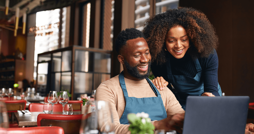 Boosting income for pubs, bars and restaurants: an ideas playbook
