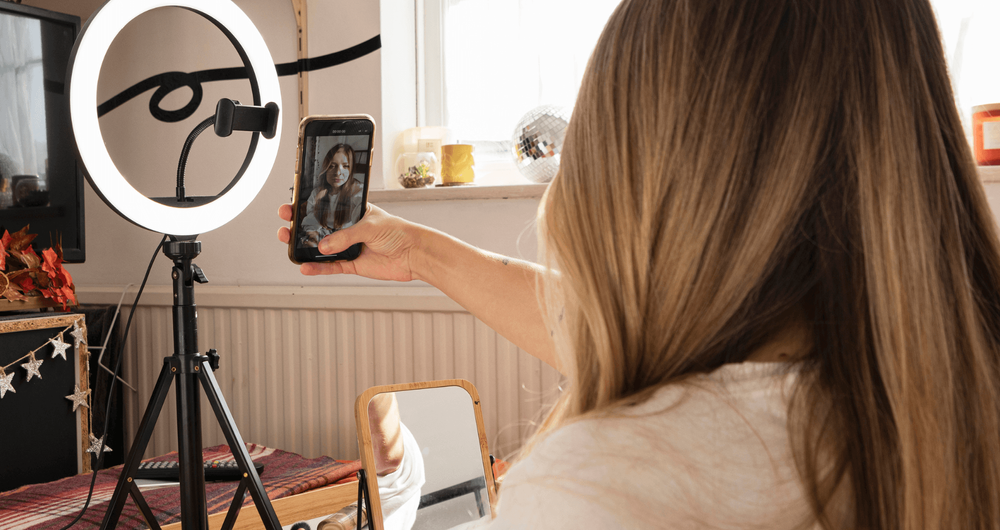 How to prepare for a virtual speed dating event