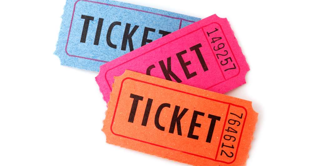 Ticketing: Frequently Asked Questions 